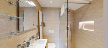 Appartement à louer à Samedan