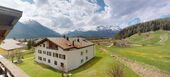 Appartement à louer à Samedan