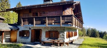 Chalet à louer à Surses