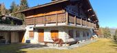 Chalet à louer à Surses