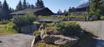 Chalet à louer à Surses