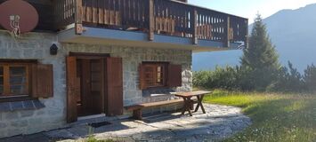 Chalet à louer à Surses