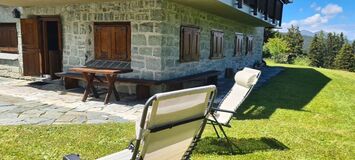 Chalet à louer à Surses