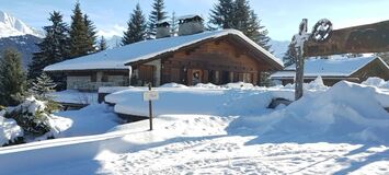 Chalet à louer à Surses