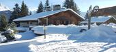 Chalet à louer à Surses