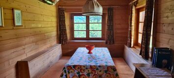 Chalet à louer à Surses