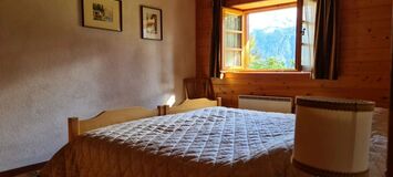 Chalet à louer à Surses