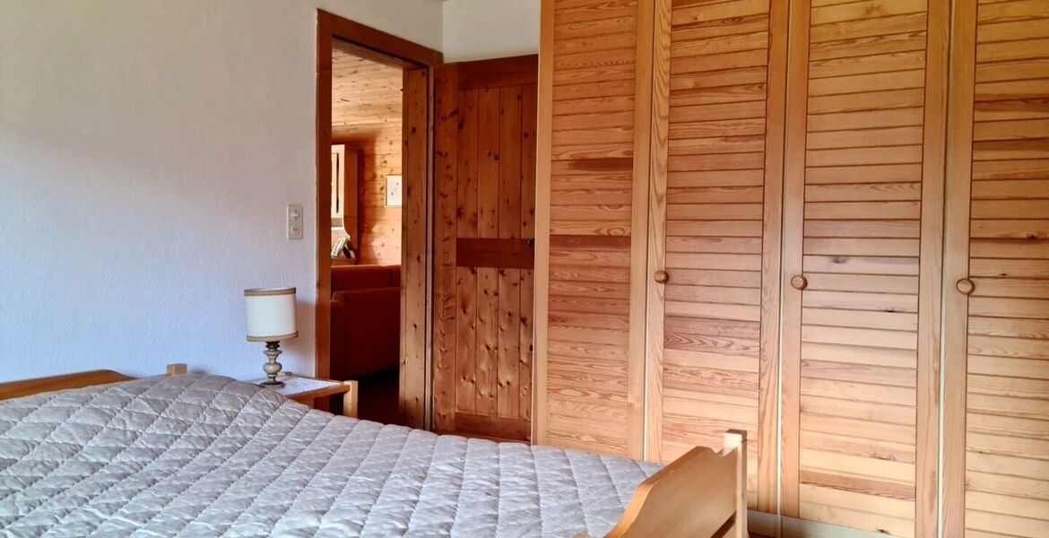 Chalet à louer à Surses