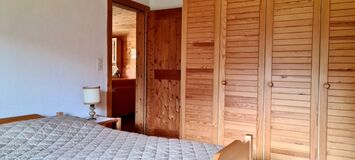 Chalet à louer à Surses