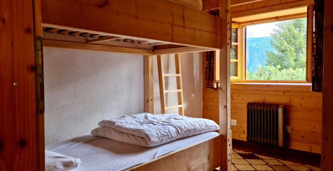 Chalet à louer à Surses