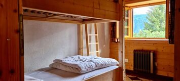 Chalet à louer à Surses