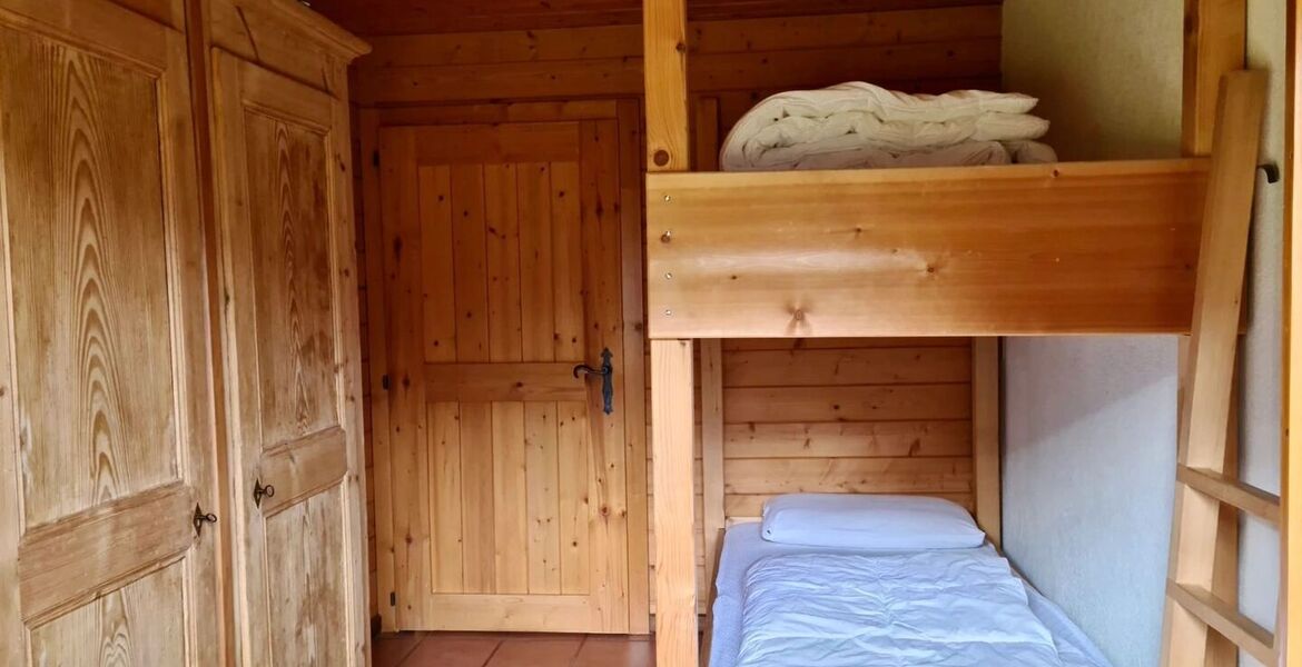 Chalet à louer à Surses