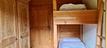 Chalet à louer à Surses