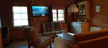 Chalet à louer à Surses