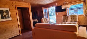 Chalet à louer à Surses