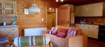 Chalet à louer à Surses