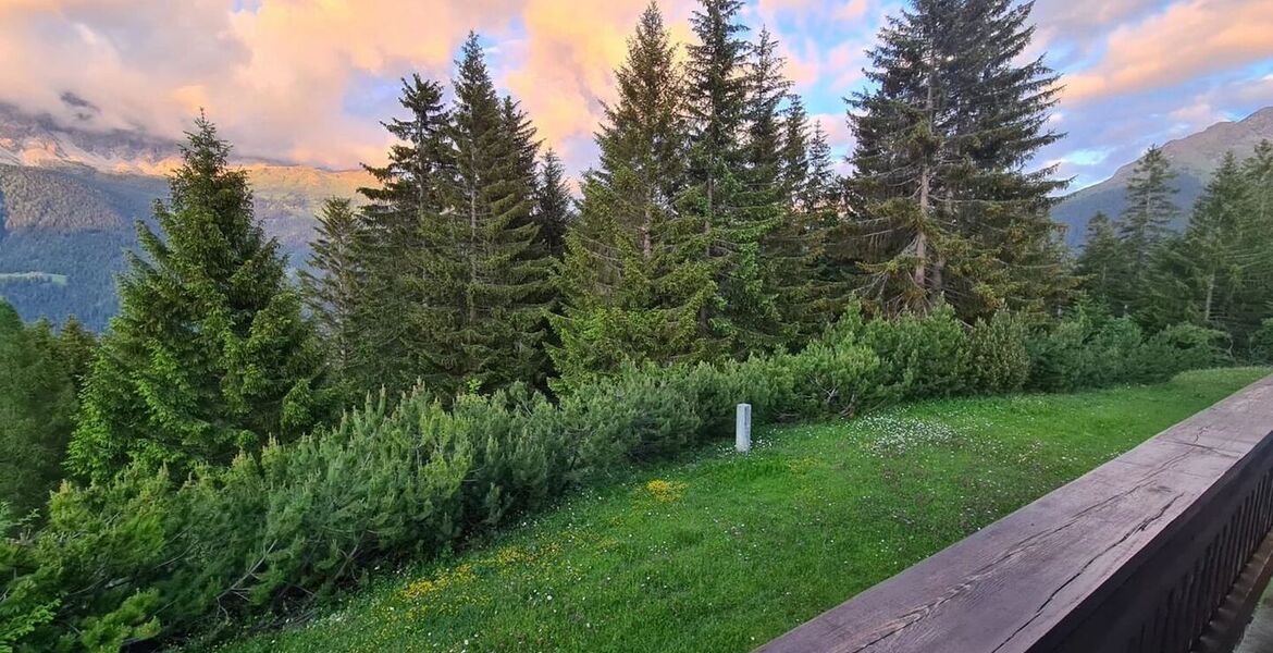 Chalet à louer à Surses