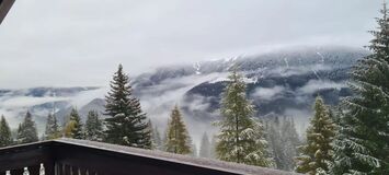 Chalet à louer à Surses