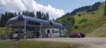 Chalet à louer à Surses