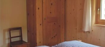 Chalet à louer en Suisse