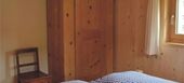 Chalet à louer en Suisse