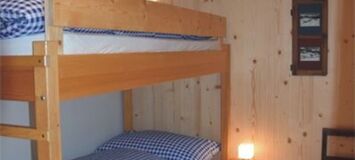Chalet à louer en Suisse