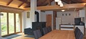 Chalet à louer en Suisse