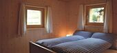 Chalet à louer en Suisse