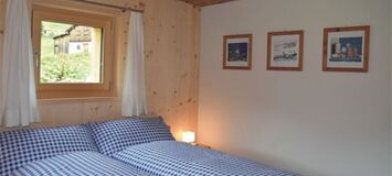 Chalet à louer en Suisse