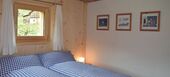 Chalet à louer en Suisse