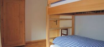 Chalet à louer en Suisse