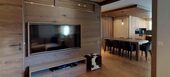 Maison d'appartement St. Moritz village