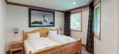 Maison d'appartement St. Moritz village