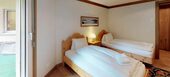 Maison d'appartement St. Moritz village