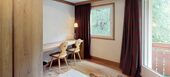 Maison d'appartement St. Moritz village