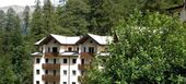 Maison d'appartement St. Moritz village