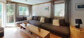Maison d'appartement St. Moritz village