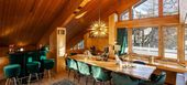 Chalet de montagne