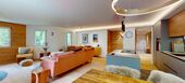 Appartement à louer à Saint-Moritz