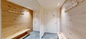 Appartement à louer à Saint-Moritz