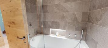 Appartement à louer à Saint-Moritz