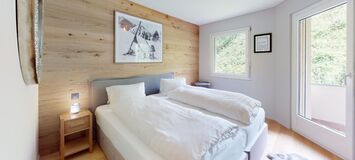 Appartement à louer à Saint-Moritz
