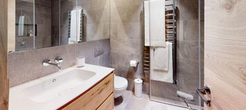 Appartement à louer à Saint-Moritz