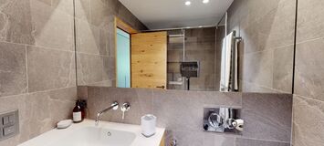 Appartement à louer à Saint-Moritz