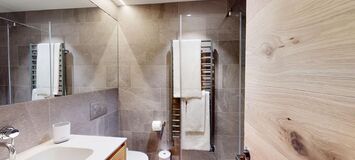 Appartement à louer à Saint-Moritz