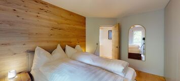 Appartement à louer à Saint-Moritz