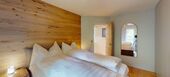 Appartement à louer à Saint-Moritz