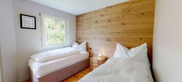 Appartement à louer à Saint-Moritz