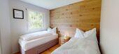 Appartement à louer à Saint-Moritz