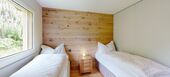 Appartement à louer à Saint-Moritz